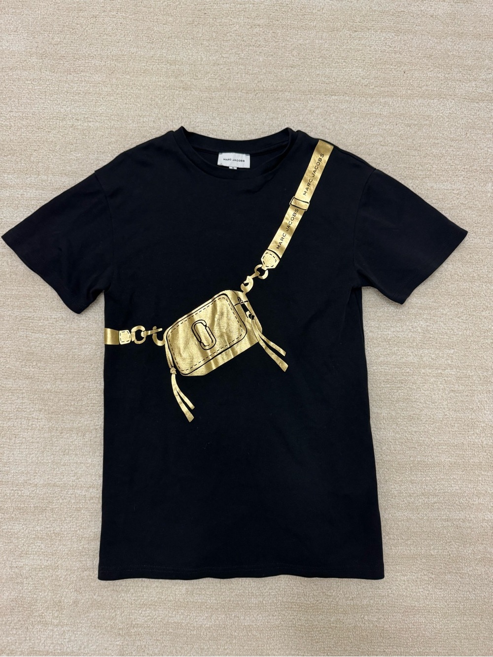 Cool girls dress